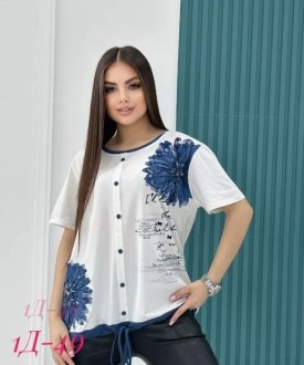 Блузка