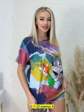 Футболка