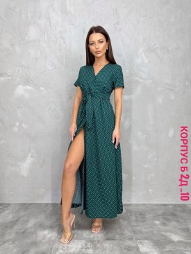 Платье