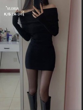Платье