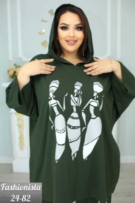 Костюм