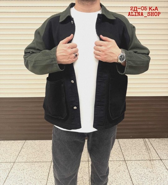 мужская джинсовая куртка,куртка повседневная,куртка бомбер,джинсовая куртка,куртка