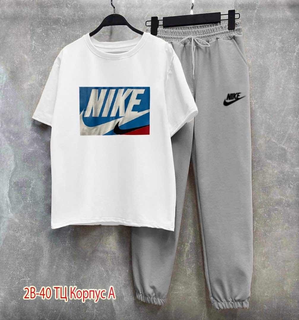 спортивные костюм,спортивный костюм двухнитка,костюм футболка и брюки,спортивный мужской костюм nike,костюм двойка