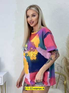 Футболка