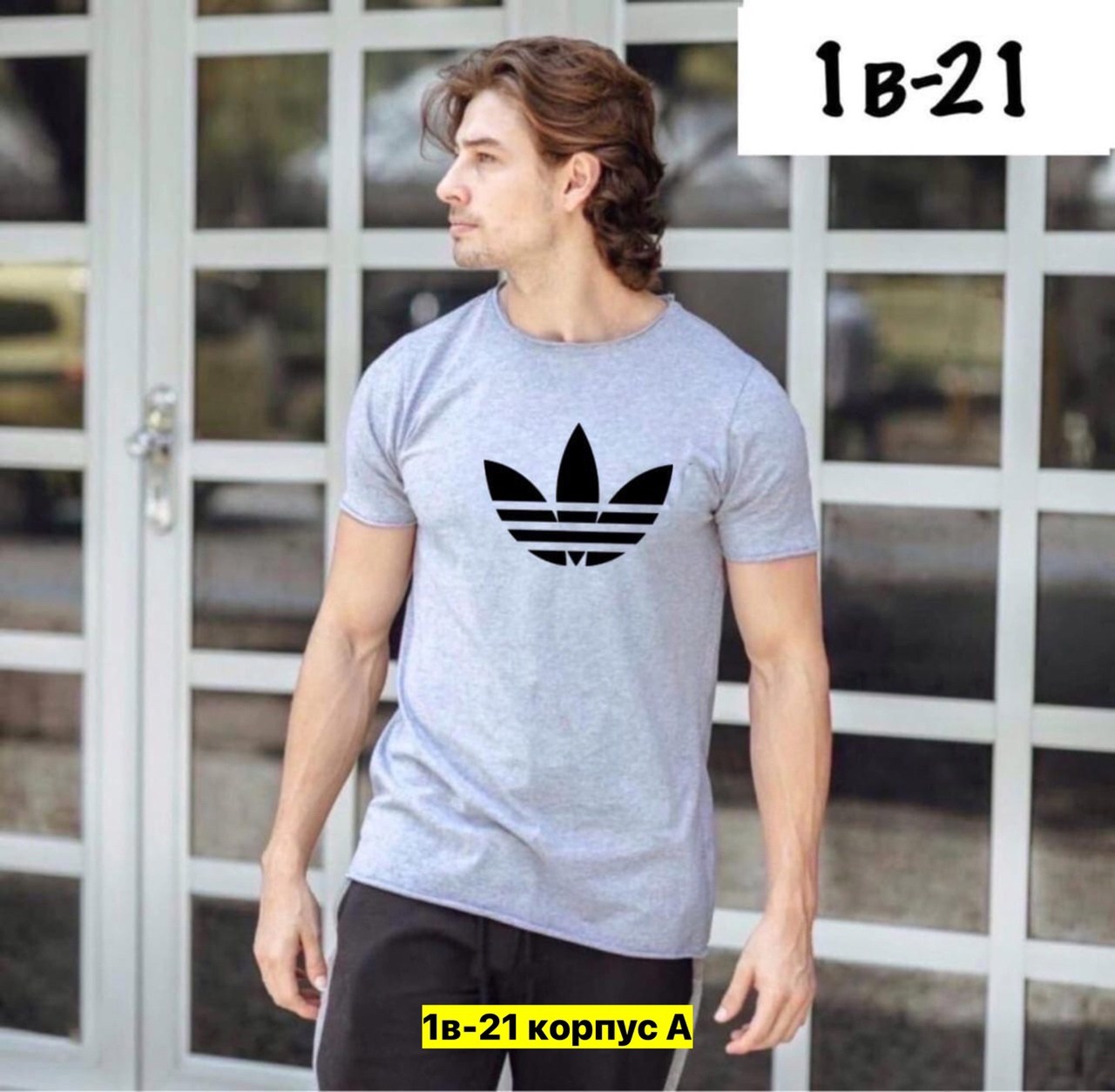 футболка мужская,футболка adidas originals originals trefo,футболки для мужчин,футболка adidas originals adicolor