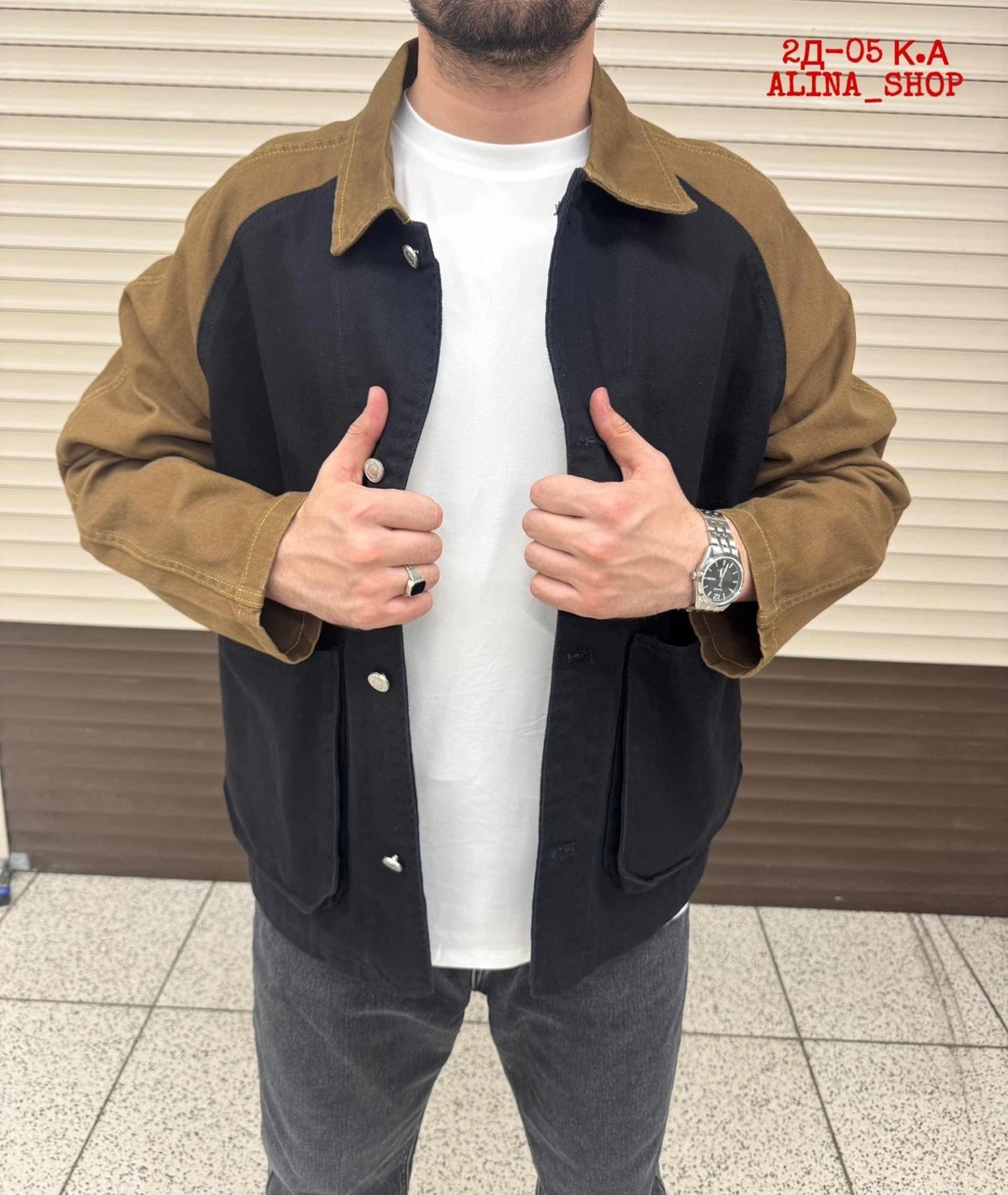 мужская джинсовая куртка,куртка повседневная,куртка бомбер,джинсовая куртка,куртка