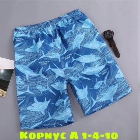 Шорты