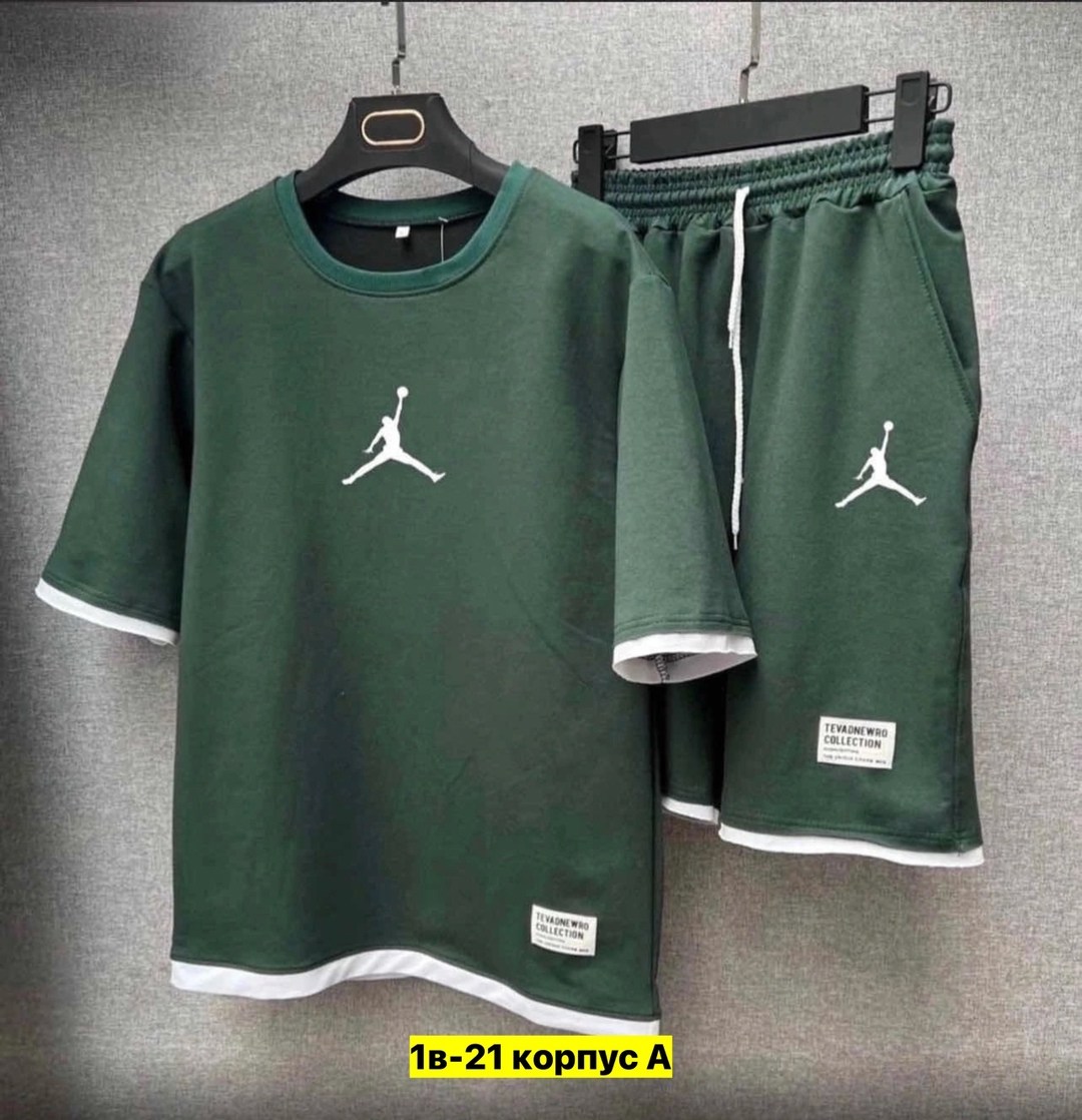 костюм джордан шорты и футболка,спортивный костюм nike мужской,костюм шорты футболка мужской,футболки комплект,cпортивный костюм jordan