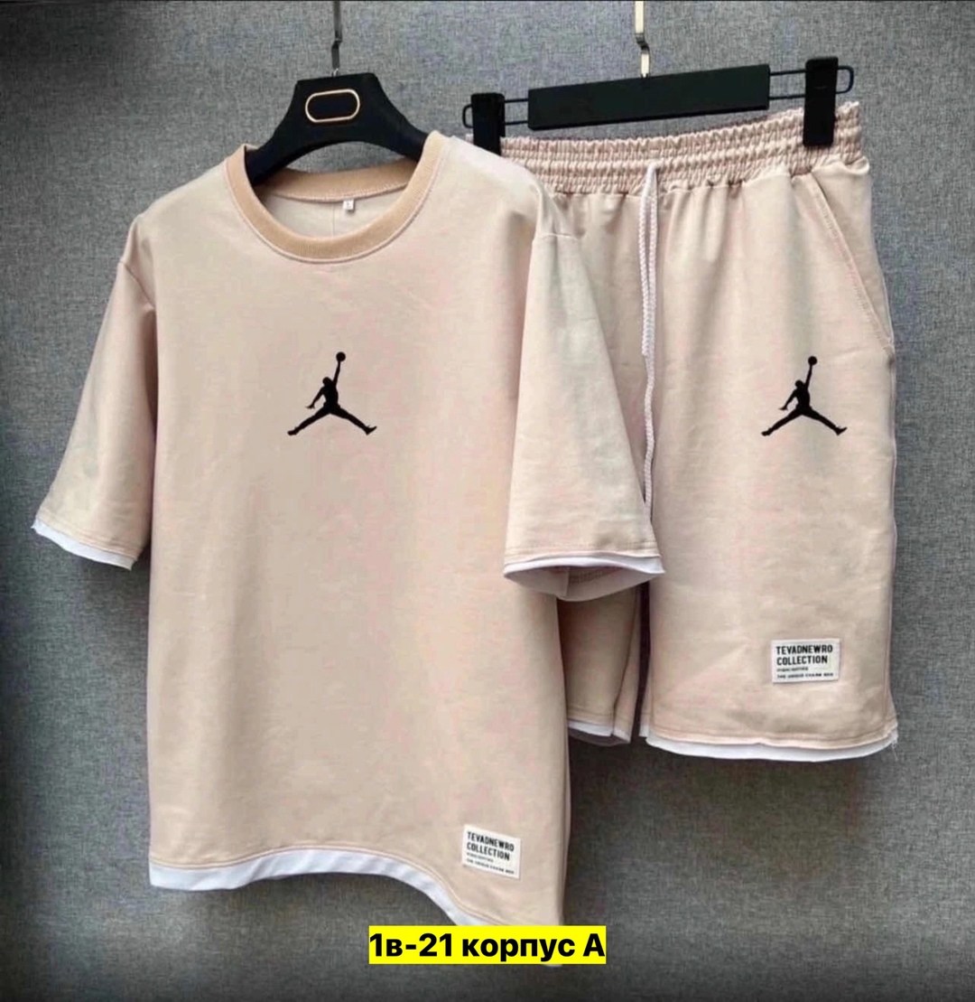 костюм джордан шорты и футболка,спортивный костюм nike мужской,костюм шорты футболка мужской,футболки комплект,cпортивный костюм jordan