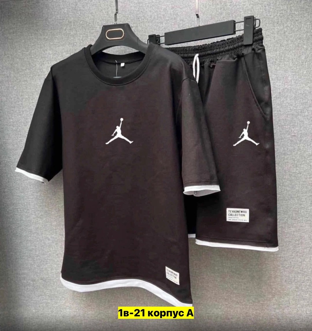 костюм джордан шорты и футболка,спортивный костюм nike мужской,костюм шорты футболка мужской,футболки комплект,cпортивный костюм jordan