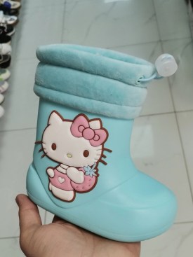 Сапоги