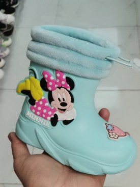 Сапоги