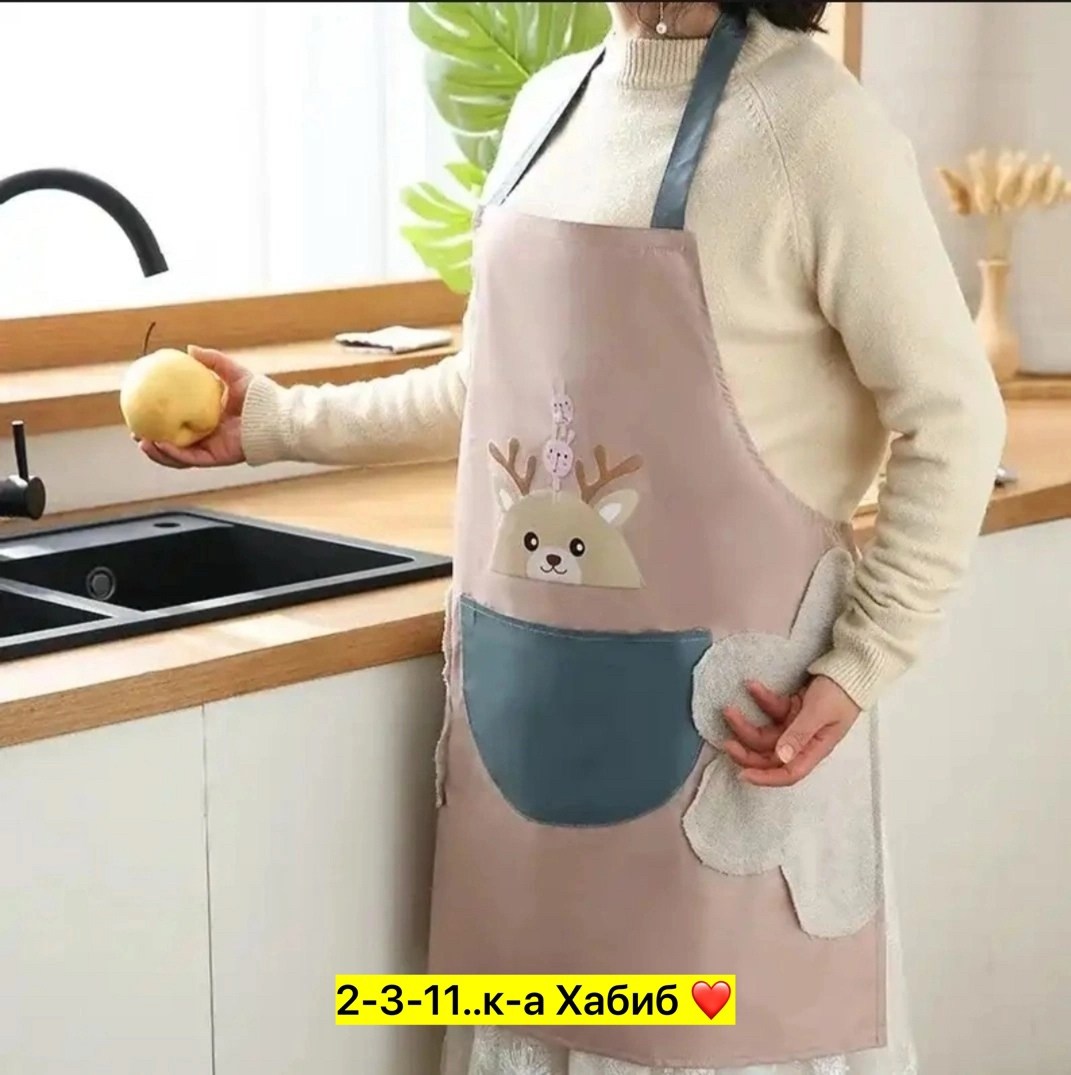 фартук,фартуки кухонные,фартук домашний,фартук для готовки,фартук для женщин