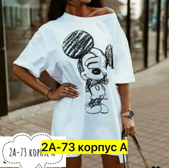 платье туника женская,платье туника,классная модная одежда,туника женская,туника микки маус женская