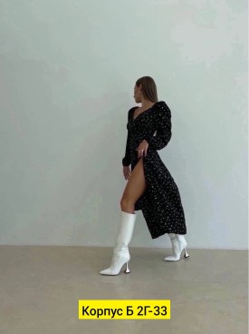 Платье
