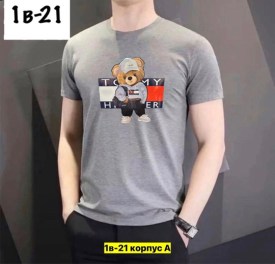 Футболка
