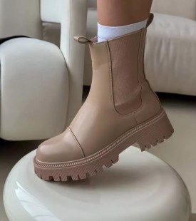 Ботинки