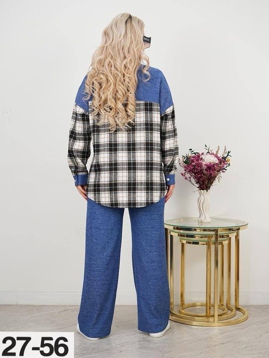 костюмы женские,женские костюмы больших размеров,костюм женский рубашка,рубашка женская в клетку,женский костюм двойка