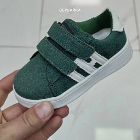 Ботинки
