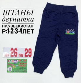 Штаны