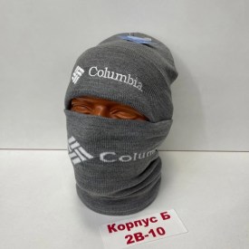 Шапка