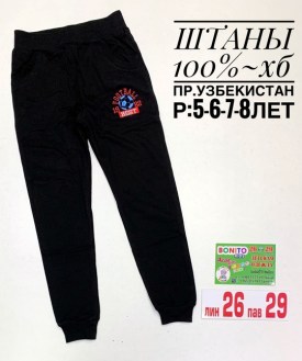 Штаны
