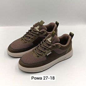 Ботинки