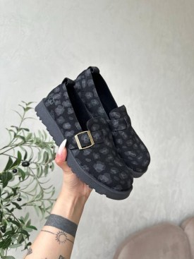 Мокасины