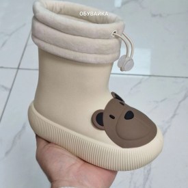 Сапоги