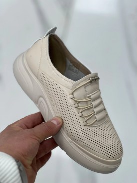 Ботинки