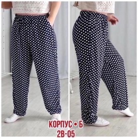 Брюки