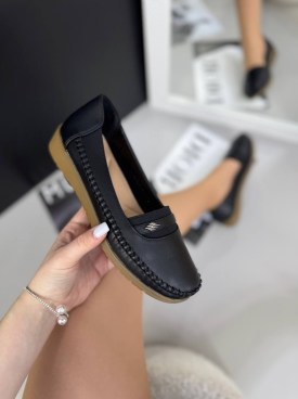 Мокасины