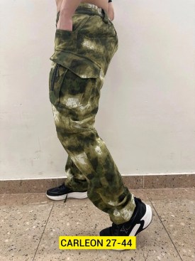 Брюки