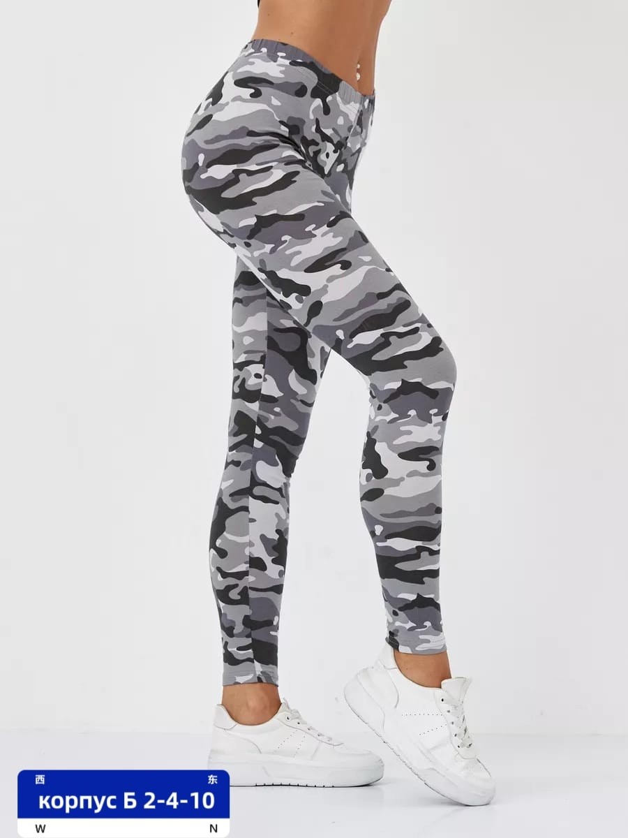 легинсы камуфляж женские,леггинсы лосины женские,спортивные лосины женские,леггинсы лосины,женские спортивные леггинсы