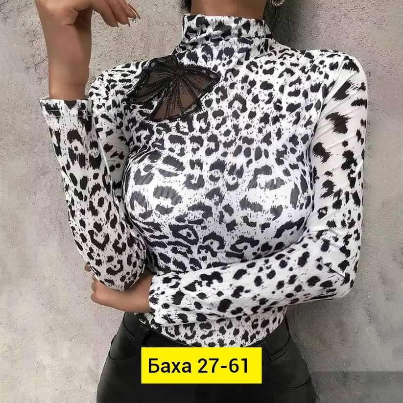 блузка с леопардовым принтом,женская водолазка с леопардовым принтом,женская блузка с леопардовым принтом,леопардовая рубашка женская,блузка леопардовая