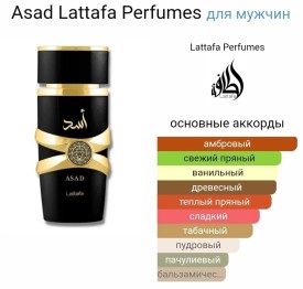 Парфюм