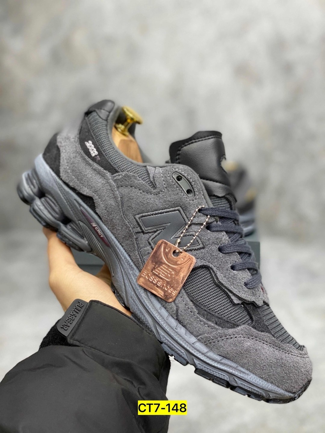 кроссовки мужские new balance,кроссовки new balance 2002 r,кроссовки new balance 2002,кроссовки new balance,new balance 2002r protection pack phantom