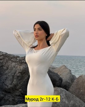Платье