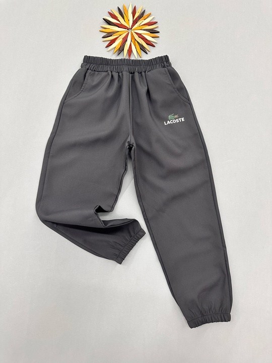 Детская одежда