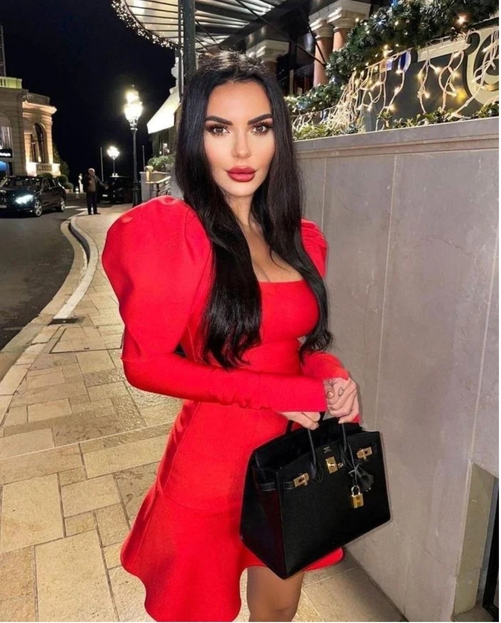 платье с длинными рукавами и оборками,женское облегающее платье с длинным рукавом,женское платье с длинными рукавами,облегающее платье,модное платье