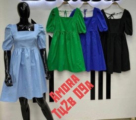 Платье