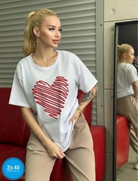 Футболка