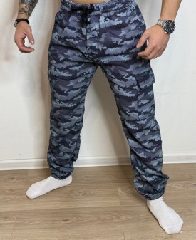 Брюки