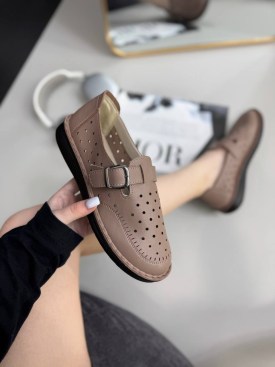Мокасины