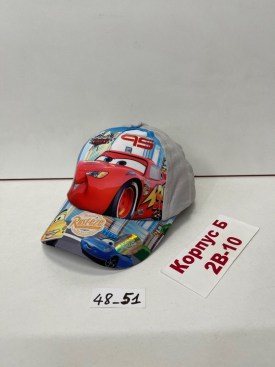 Кепка