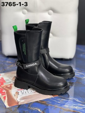 Сапоги