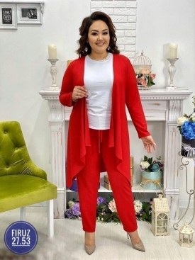 Костюм