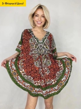 Платье