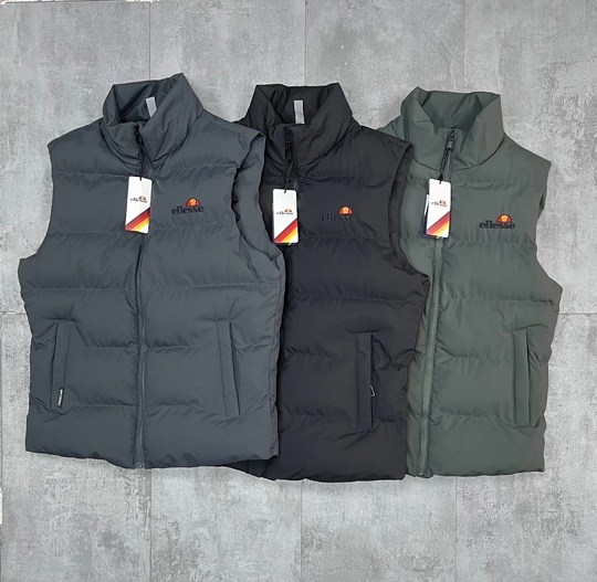 жилет ellesse,жилетка ellesse мужская,жилет,жилет теплый,жилетка