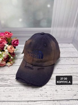 Кепка